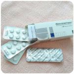 Феназепам  Phenazepam Valenta  1 мг в Таштаголе