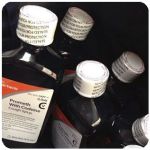 Кодеин сироп Codein (для приготовления напитка Lean, Purple Drank)  473 мл  в Таштаголе