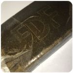 Гашиш  FDF  Euro  (Евро)  HQ в Таштаголе