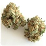 Шишки "White Widow"  (Белая вдова)  Гидропоника -  Бошка VHQ в Таштаголе