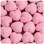 Экстази  Ecstasy Love 200 MDMA в Таштаголе