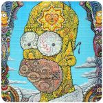 Марки LSD-25 VHQ чистых 250 мкг в Таштаголе